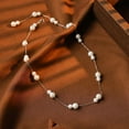 thumbnail image 2 of Niche High-grade Necklace Clavicle Chain Trendy Temperament Entry Lux Necklace, 2 of 2