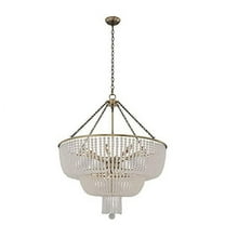 Kalco Esperanza 32 Inch Pendant