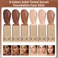thumbnail image 3 of Base en barra Beauty Balm Serum Lulesi Skin Tint, 3 of 8