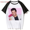 thumbnail image 2 of Chayanne Camiseta Mujer comic top Japonés 2000s harajuku Ropa, 2 of 4
