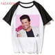 thumbnail image 2 of Chayanne Camiseta Mujer comic top Japonés 2000s harajuku Ropa, 2 of 3