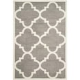 thumbnail image 1 of Safavieh Amherst Dark Grey Indoor Outdoor Rug - 4' x 6', 1 of 5
