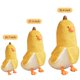 thumbnail image 2 of Almohada de peluche PEACH CAT Banana Duck para niñas y niños, 2 of 7