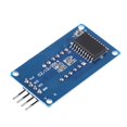 thumbnail image 3 of Red Light LED Digital Display 4-Digit 7-segments Module Adjustable Brightness, 3 of 5