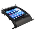 thumbnail image 1 of Car Stereo, 12.1in Touch Screen FM Radio 1080P HD GPS Navigation Display Steering Wheel Control Handsfree Call  for  10.1 2+32G, 1 of 7