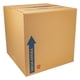 thumbnail image 1 of 25 CAJAS CARTON 40X40X40 STD C/S C K 23ECT, 1 of 3