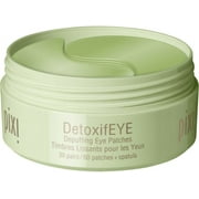 Pixi By Petra Pixi Beauty Skintreats DetoxifEye Depuffing Eye Patches 30 Pairs
