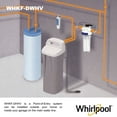 thumbnail image 6 of Whirlpool Premium Household Filtration System #WHKF-DWHV, Includes Filter, 6 of 6