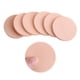 thumbnail image 2 of 24 esponjas de maquillaje redondas para usar en seco y húmedo, herramienta de maquillaje para base líquida BB Cream (12 unidades/bolsa), 2 of 6
