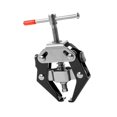 thumbnail image 3 of Colaxi Windshiled Wiper Puller Tool Professional Special Detach Tool Adjustable Prong Sturdy User Friendly Auto Accessory Heavy Duty, 3 of 8