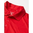 thumbnail image 4 of Clique Polo Parma pour Homme, 4 of 4