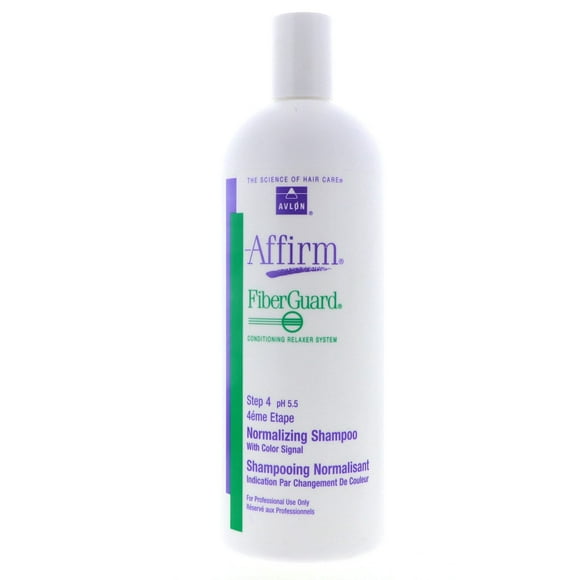Champú Avlon Affirm Fiberguard Normalizing 946ml