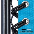thumbnail image 2 of LOVEVER Elastic Cords Replacement Bungee Rope Chair Recliner Lace for Zero Gravity, 2 of 9