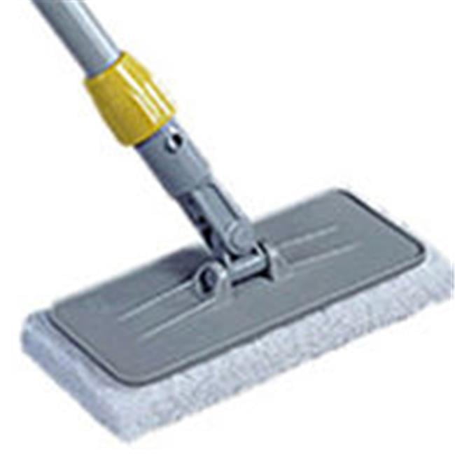 Rubbermaid Commercial Products Q311 Upright Plastic Scrubber Pad Holder
