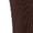 Coffee, variant on Women's Sleeveless Tank Top Form Fitting Scoop Neck Ribbed Knit Basic Cami Shirts