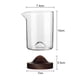 thumbnail image 2 of Juego de 13 vasos de whisky de montaña - Vasos de whisky - Vidrio soplado a mano - Vaso para beber, 2 of 5