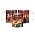thumbnail image 6 of Descendants The Rise of Red Ceramic Mug Fashion Coffee Mug Gift Tea Cup Water Cup With Handle For Home Office Cafe, 6 of 8