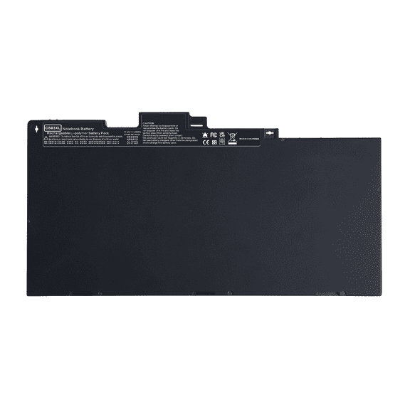CS03XL Battery For HP Elitebook 745 G3 755 G3 840 G1 ZBook 15u G4 mt42 mt43 FAST