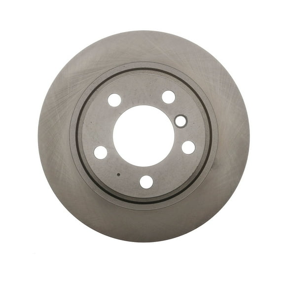 Raybestos R-Line Rotors, OE Replacement Brake Rotors 981046R Fits select: 2013 MINI COOPER, 2014-2016 MINI COOPER COUNTRYMAN JCW