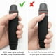 thumbnail image 5 of Cuerda para saltar sin cuerda ponderada, cuerda para saltar para ejercicio, entrenamiento físico, 5 of 6