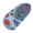 Light Blue, variant on XIYNBAOK Girl Shoes Size 9 Toddler Boy Shoes Boys Toddler Shoes 8 Toddler Baby Crib Shoes Infant Sock Shoes 2 Year Old Boy 7 Toddler Toddler Girl Size 7 Shoes