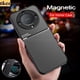 thumbnail image 2 of Funda Magnética De Cuero Para Honor X9a X8a X8 X9 5G X6 Magic 5 Lite 70 Pro Protectora De Marco Suave, 2 of 4