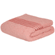 thumbnail image 2 of Toalla Baño Completo colores varios, 150x80cm - 620gr Suave Y Absorbente- Cenefa Bordada - CORAL 5, 2 of 6