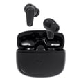 thumbnail image 1 of Audífonos Inalámbricos TWS STF One Bluetooth 5.4 42H ENC 4 Micrófonos IPX4 color Negro, 1 of 9