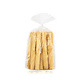 thumbnail image 5 of 100 Bolsas de PláStico para Refrigerios, Bolsas Transparentes para Embalaje de Pan Tostado, Bolsas para Galletas, Bolsas para Dulces con Bolsas para Regalos de Fiesta Twist Twist, 5 of 9