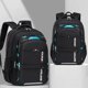 thumbnail image 2 of 2023 New Children School Bags Kids Backpack In Primary Schoolbag For Teenager Boys Waterproof Backpacks Book Bag Mochila, 2 of 4