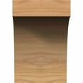 thumbnail image 2 of 4"W x 6"H x 12"L Huntington Rough Sawn Rafter Tail, Western Red Cedar, 2 of 4
