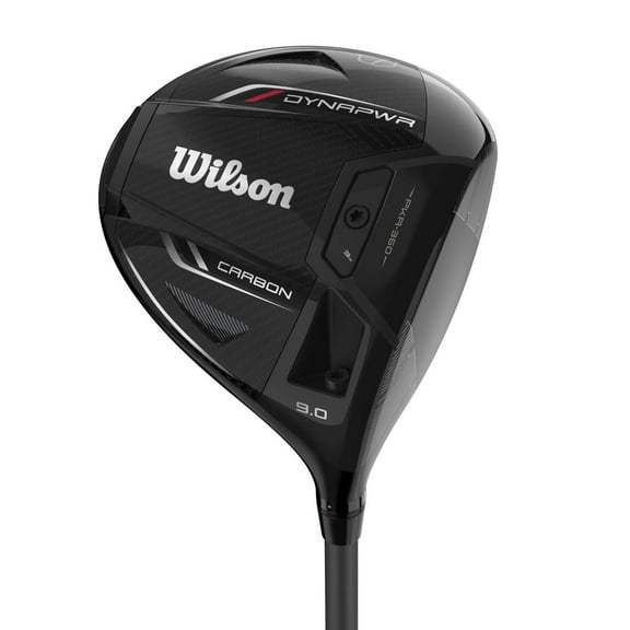 Pre-Owned Wilson DYNAPWR Carbon 10.5* Driver Regular Fujikura Ventus TR Blue 5 Excellent