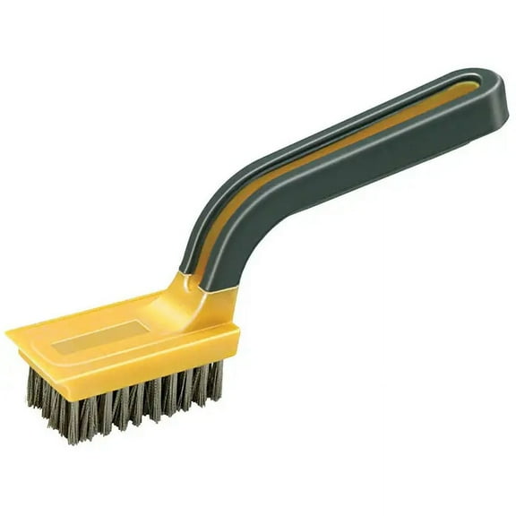 SB2 Soft Grip Wide Stainless Stripper Brush