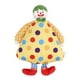 thumbnail image 1 of Peluche de payaso: lindo peluche, muñeco, almohada, cojín para sofá, decoración para niños y adultos, cumpleaños, Halloween y Navidad., 1 of 8