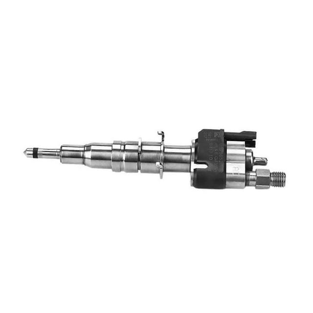 Fuel Injector Fuel Injector Index 12 Compatible For BMW N54 135 N63 335 535 550 750 X5 X6 13537585261 1353758526112