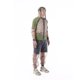 thumbnail image 5 of Irfora Mosquito exterior traje repelente de insectos chaqueta de malla trajes con capucha pesca caza chaqueta de campamento insecto camisa de malla protectora guantes pantalones Irfora Camisa de pesca, 5 of 7