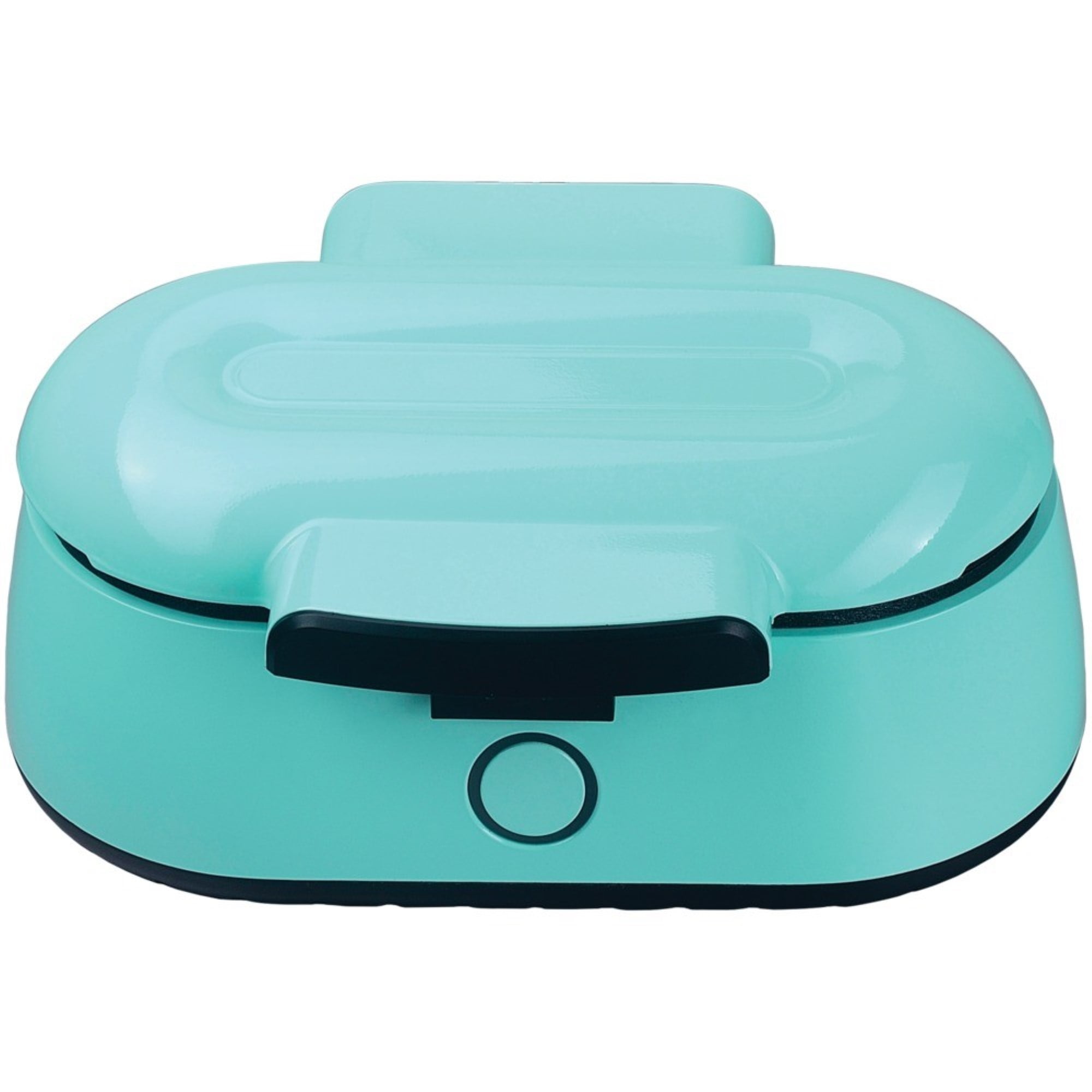 Brentwood TS1402BL Double Waffle Bowl Maker, Blue