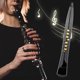 thumbnail image 3 of Cucurbit Soplete Eléctrico Saxofón Electrónico Instrumento Viento Digital 94 Tonos, 3 of 9