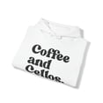 thumbnail image 4 of Cello 70s 1970s Cellist Hoodie, Gifts, Hooded Sweatshirt, 4 of 4