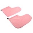 thumbnail image 5 of 1 Pair Wax Therapy Foot Covers Foot Skin Care Covers Paraffin Wax Foot Wraps, 5 of 5