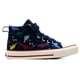 thumbnail image 1 of Tenis para Niño Bubble Gummers Balini azul marino 17, 1 of 6