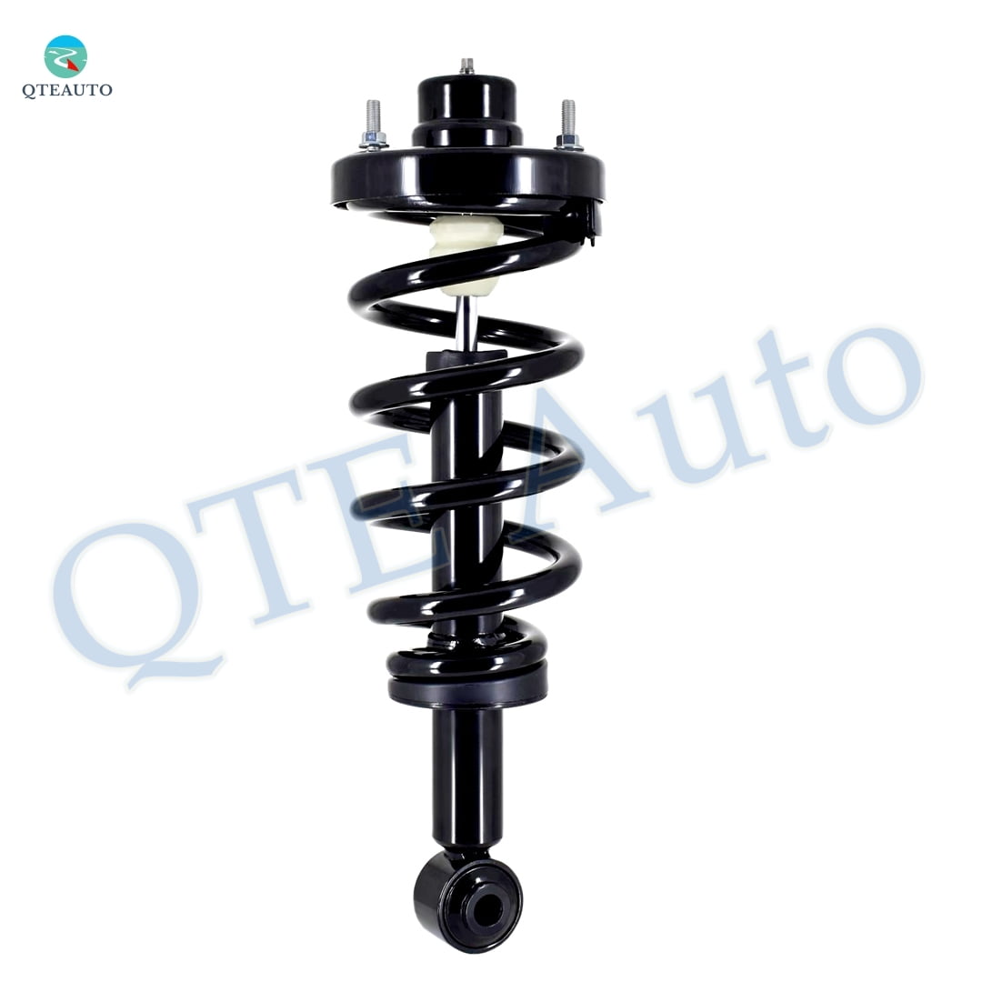 Rear Quick Complete Strut and Coil Spring For 2018 2022 Lincoln