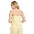 thumbnail image 2 of Jockey Women's Soft Touch Luxe Woven Cami, 2 of 6