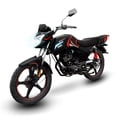 thumbnail image 4 of Motocicleta Trabajo MB ZRX 150GT 150cc Negro 2024 MB Motos ZRX 150GT Estándar 150cc Negro 2024, 4 of 4