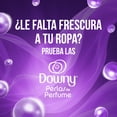 thumbnail image 2 of Perlas de Perfume Downy Lush Aroma Dulce y Floral, 345g con 6X Más Fragancia*, 2 of 6