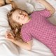 thumbnail image 5 of Balery Fish Scales Conjunto de Pijama Infantil de Manga Corta con Estampado – Ropa de Dormir de Algodón Suave-Medium, 5 of 6