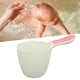 thumbnail image 4 of Taza de enjuague con champú para bebé taza de enjuague para baño de bebé color brillante resistente duradera segura no tóxica para baño para bautismo en casa ANGGREK Otros, 4 of 8