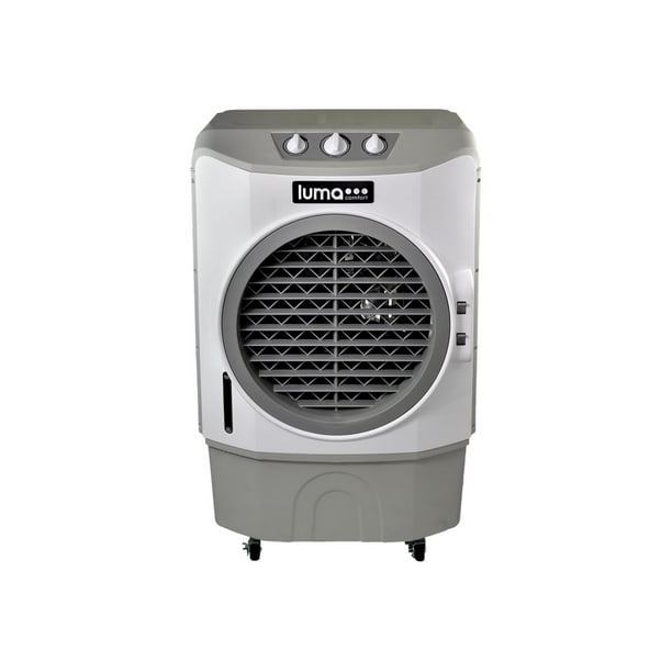 Luma Comfort EC220W Air cooler humidifier mobile white
