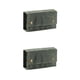 thumbnail image 3 of Bolsa de almacenamiento plegable Eigraketly para botellas de especias 2piezas ejercito verde, 3 of 6