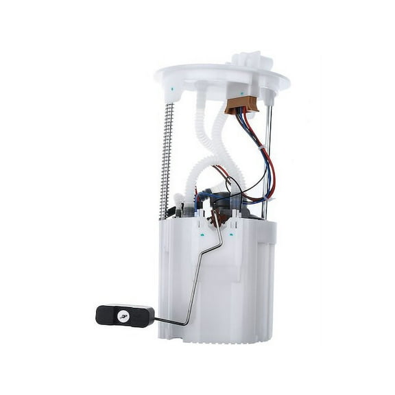 Fuel Pump Assembly 1 - Compatible with 2008 - 2015 Smart Fortwo 1.0L 3-Cylinder Naturally Aspirated 2009 2010 2011 2012 2013 2014